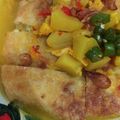 Cooksnap dari Lala Juliantari untuk resep Martabak Har Simple