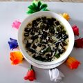 স্বর্নাক্ষী চ্যাটার্জি 's cooksnap of when they made ভিন্ডি দহি কড়ি.