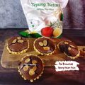 Cooksnap dari Dapur neetasyl untuk resep Pie Brownies Tepung Ketan Keju (478)