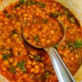Sonal Sardesai Gautam का कुकस्नैप जब उन्होंने चना दाल का तड़का (chana dal ka tadka recipe in Hindi) बनाया था।