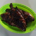 Cooksnap dari mamayesha untuk resep Ikan Nila Bakar Teflon