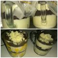 Cooksnap dari Airizka untuk resep Oreo Cheese Cake Lumer