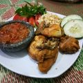 Cooksnap dari ilmadiyah untuk resep Ayam goreng bumbu kuning