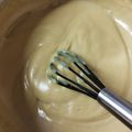 El cooksnap de alejandrafernandezceruzzi cuando hizo Crema pastelera fácil y muy rica!.