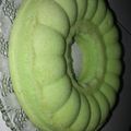 Cooksnap dari Thata Ritha untuk resep Bolu kukus pandan tanpa mixer bahan takaran sendok