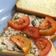 Cooksnap dari monika radinka owner untuk resep Sandwich Roti Tawar Isi aneka salad telur