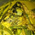 Cooksnap dari Imelda untuk resep Ikan Emas Bumbu Kuning Ala² Restauran Padang