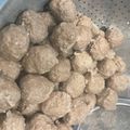 Cooksnap dari Tami untuk resep Bakso Sapi..kenyal tapi lembut 😁👌👍