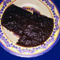 Cooksnap dari Lia Ayunani K untuk resep Brownies Hilo masak Pakai Teflon