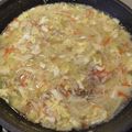 Hui-Ju Tsai 的 大滷麵 cooksnap