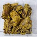 Cooksnap dari Dewi Ika Fariyani Ika untuk resep Ayam Ungkep / Ayam Goreng Kuning Lengkuas empuk wangi lezat 🤤👌