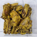 Cooksnap dari Dewi Ika Fariyani Ika untuk resep Ayam Ungkep / Ayam Goreng Kuning Lengkuas empuk wangi lezat 🤤👌