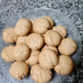 El cooksnap de silvia dujan cuando hizo 🍪Galletas de mantequilla de maní🍪.