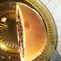 Cooksnap dari Suzhie Riyatha untuk resep Martabak Manis Teflon Tanpa Resting