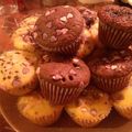 Noémi Zelko Cooksnap-ja, amikor elkészítette a(z) Bögrés muffin receptet.