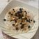 El cooksnap de Francesco Yacuzzi cuando hizo Avena con leche, miel, pasas y canela.