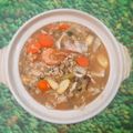 Cooksnap dari tehitaa untuk resep 236. Capcay kuah kental