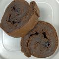 Cooksnap dari Henny untuk resep Keto Chocolate Swiss Roll Cake Sugar & Gluten Free #Ketopad