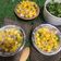 Seema Raghav का कुकस्नैप जब उन्होंने स्वीट कॉर्न और अंकुरित मोठ की चाट (sweetcorn aur ankurit moth ki chaat recipe in Hindi) बनाया था।