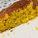 El cooksnap de Giuli cuando hizo Torta de naranja 🍊 y avena licuada.