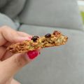Cooksnap dari Kurnia Mustika untuk resep Oat choco cookies