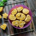 Cooksnap dari Ratna Puspita untuk resep Kue Kacang