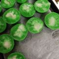 Cooksnap dari Ila untuk resep Si ijo cantik manis