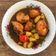 Cooksnap dari Yulia Dewi Santoso untuk resep Semur Kentang Ayam