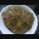 Rakhi Gupta का कुकस्नैप जब उन्होंने आलू का हलवा (aloo ka halwa recipe in Hindi) बनाया था।