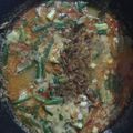 Cooksnap dari Yulia Indri untuk resep Ikan Layur Santan Gurih