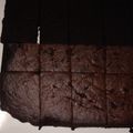 Cooksnap dari ida untuk resep Brownies Panggang