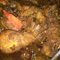 Cooksnap dari selvia untuk resep Ayam kecap pedas manis