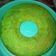Cooksnap dari Kiki Marshanugraha untuk resep Sponge Cake Pandan Santan with Oreo (lembut bgt.. irit 3 telur)
