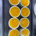 -木炭-趙子閺 的 芒果鮮奶酪 cooksnap