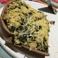 El cooksnap de silfer_270 cuando hizo Masa para tarta con harina integral.