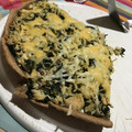 El cooksnap de silfer_270 cuando hizo Masa para tarta con harina integral.