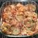 El cooksnap de Rocio Cerrato Mansilla cuando hizo Coliflor con tomate y queso gratinado.