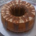 صورة من mariam، شاركها بعد تجربة وصفة إنجلش كيك 🍰