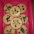 Cooksnap dari diansulfiana untuk resep Kue lumpur kentang