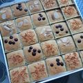 Cooksnap dari enong untuk resep Bolu Tape Sekat #13