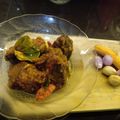 Cooksnap dari Siti Robiah untuk resep Tongkol Pindang Bumbu Kuning