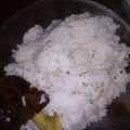 Cooksnap dari Muthia Wilda untuk resep Nasi uduk ricecooker