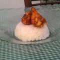 Cooksnap dari Anggraeni fiqmas untuk resep Fire Spicy Wings