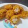 Cooksnap dari Annasti Kumala Andoko untuk resep Chicken Nugget Bubble Crumb