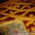 Cooksnap από 103 στη συνταγή Πάστα φλόρα της γιαγιάς