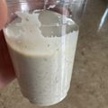 El cooksnap de Liddy Pinto Ampuero cuando hizo Salsa peruana para untar.