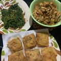 Cooksnap dari farida farida untuk resep Martabak Tahu Telor kulit lumpia
