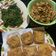 Cooksnap dari farida farida untuk resep Martabak Tahu Telor kulit lumpia