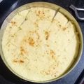 Falguni Shah's cooksnap of when they made ઢોકળા(Dhokala Recipe in Gujarati).