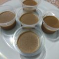 Cooksnap dari Ratu sara untuk resep Coffee Agar / Pudding